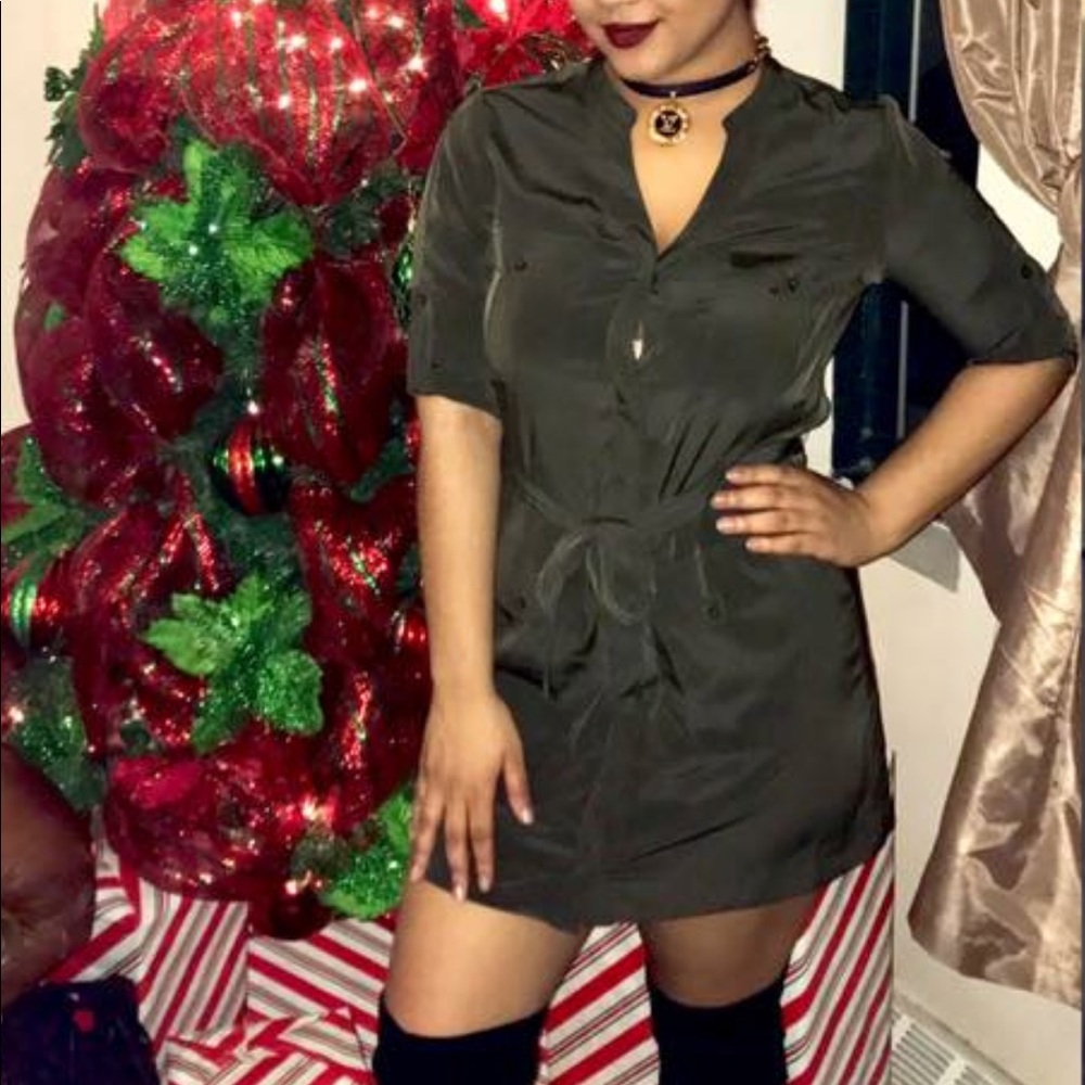 Express Dress